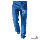 My gym My rules - Kék melegítő nadrág prémium (S-es méretben rendelhető)