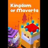 My Label Game Studio Kingdom of Maverta (PC - Steam elektronikus játék licensz)