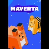 My Label Game Studio Maverta (PC - Steam elektronikus játék licensz)