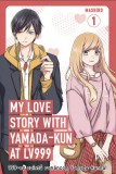 My Love Story with Yamada-kun at Lv999 1.
