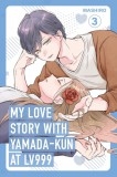 My Love Story with Yamada-kun at Lv999 3.