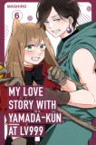 My Love Story with Yamada-kun at Lv999 6.