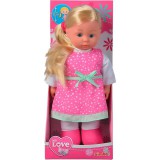 My Love szőke baba kétféle változatban - Simba Toys
