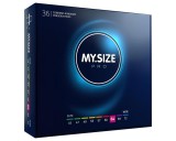 My Size Pro - extra vékony óvszer - 64mm (36db)