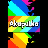 My Way Games Akapulka - The Rainbow (PC - Steam elektronikus játék licensz)