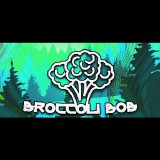 My Way Games Broccoli Bob (PC - Steam elektronikus játék licensz)