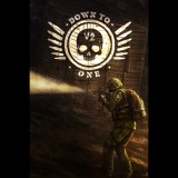 My Way Games Down To One (PC - Steam elektronikus játék licensz)