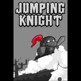 My Way Games Jumping Knight (PC - Steam elektronikus játék licensz)