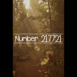 My Way Games Number 217721 (PC - Steam elektronikus játék licensz)
