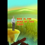 My Way Games Who is the hero of this Game (PC - Steam elektronikus játék licensz)