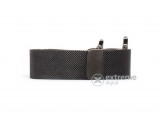 MyBandz Apple Watch utángyártott milánói fém óraszíj, sötétszürke, 42/44 mm
