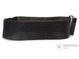 MyBandz milánói mágneses fém óraszíj, sötétszürke, 20mm