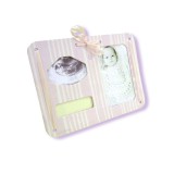 MybbPrint 3:1 képkeret - Pink - BOMBA ÁR!