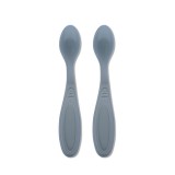 MyFRIEND My Friend etető kanál 2db-os - Cameo Blue