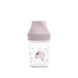 MyFRIEND My Friend széles nyakú cumisüveg 125ml - Mellow Rose