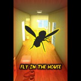 Mykhail Konokh Fly in the House (PC - Steam elektronikus játék licensz)