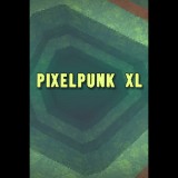 Mykhail Konokh Pixelpunk XL (PC - Steam elektronikus játék licensz)