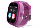 MyKi Watch 4 Lite gyermek okosóra, GPS/GSM, pink