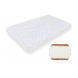 MyKids kókusz-hab-kókusz matrac Komfort II 120x70x10cm