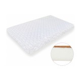 MyKids kókusz-hab matrac Komfort I 172x60x10cm