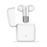 Mykronoz ZeBuds Lite Bluetooth headset fehér (MyZeBudsLiteW) - Fülhallgató