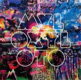 Mylo Xyloto - CD
