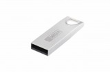 MyMedia 16GB MyAlu USB2.0 Silver 69272