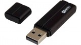 MyMedia 16GB MyUSB Drive USB2.0 Black 69261