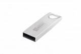 MyMedia 32GB MyAlu USB2.0 Silver 69273