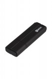 MyMedia 64GB MyUSB Drive USB2.0 Black 69263