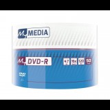 MyMedia DVD-R 4.7GB 16x DVD lemez zsugor 50db/cs (DVDM-16Z50) (DVDM-16Z50) - Lemez