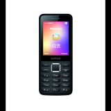 myPhone 6310 Dual-Sim mobiltelefon fekete (6310bk) - Mobiltelefonok