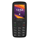 MyPhone 6410 LTE DualSIM Black TEL000868