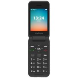 MyPhone FLIP LTE DualSIM Black TEL000906