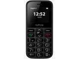 MyPhone Halo A Black TEL000748