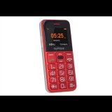 Myphone halo easy 1,7" mobiltelefon - piros tel000346