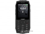 MyPhone Hammer 4 Dual SIM kártyafüggetlen mobiltelefon, fekete