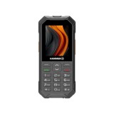 MyPhone Hammer 6 LTE 128MB DualSIM 4GB Black TEL001042