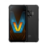 MyPhone HAMMER Blade V 5G 6,5" 8/256GB Dual SIM okostelefon - fekete