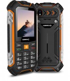 MyPhone Hammer Boost 256MB DualSIM Black/Orange 5902983617778