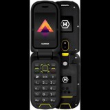 myPhone Hammer Bow LTE narancssárga-fekete (MOBILE PHONE HAMMER BOW LTE)