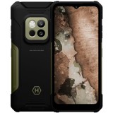 MyPhone Hammer Construction 2 Thermal 5G Military Edition 256GB Black/Green TEL000987