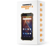 MyPhone Hammer Energy 2 ECO 32GB DualSIM Black/Orange 5902983616146