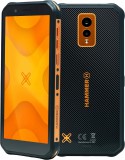 MyPhone Hammer Energy X 64GB DualSIM Black/Orange TEL000844