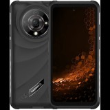 myPhone HAMMER Iron 6 128GB Dual SIM ütésálló okostelefon fekete (TEL001058)
