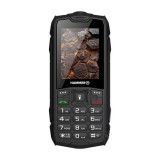 MyPhone Hammer Rock LTE 128MB DualSIM Black TEL001069