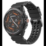 myPhone Hammer Watch 2 Férfi Okosóra 47mm - Fekete (SMA002929)