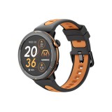 myPhone HAMMER WATCH 2 Lite okosóra fekete-narancssárga (SMA002930) (SMA002930)