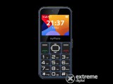 myPhone HO 3 2,31" mobiltelefon, kék