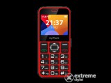 myPhone HO 3 2,31" mobiltelefon, piros